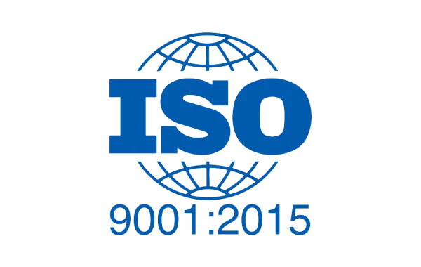 ISO 9001:2015