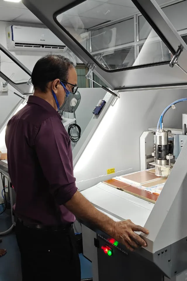 Talak Industries facility 1