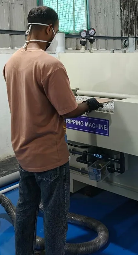 Talak Industries facility 3