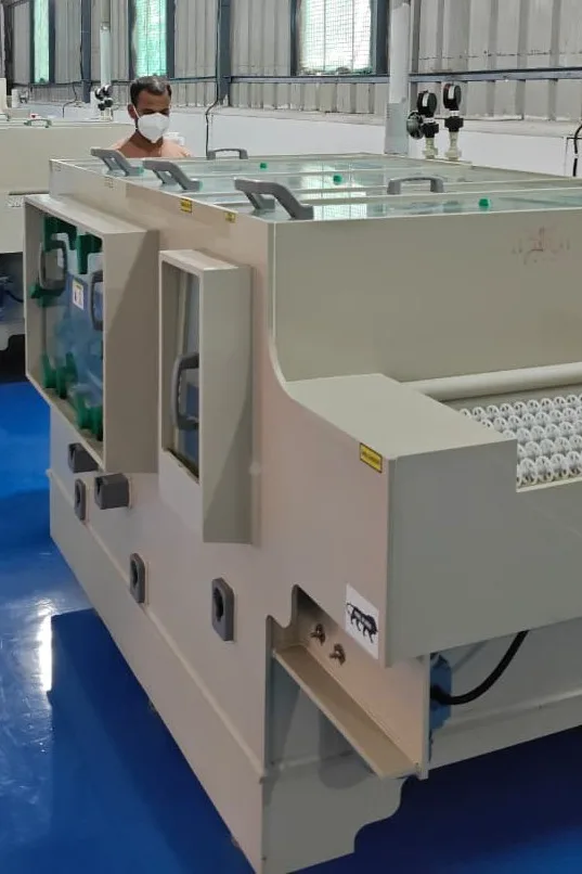Talak Industries facility 4